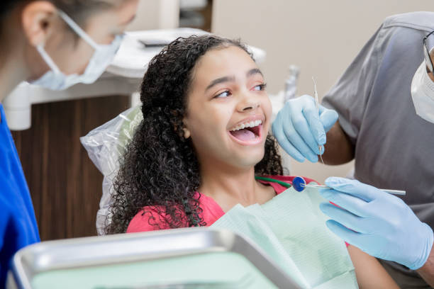Best Emergency Broken Tooth Repair in Oskaloosa, KS