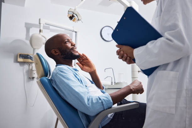 Best Emergency Dental Care for Trauma or Injury in Oskaloosa, KS