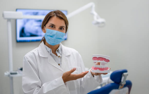 Best Emergency Orthodontic Repairs in Oskaloosa, KS