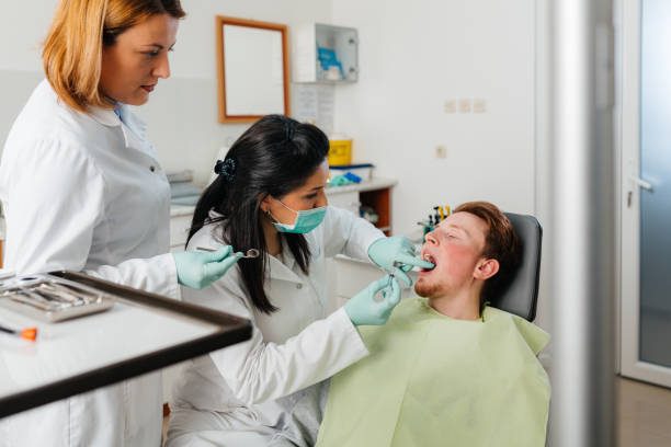 Best Emergency Root Canal Treatment in Oskaloosa, KS